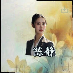 陈静